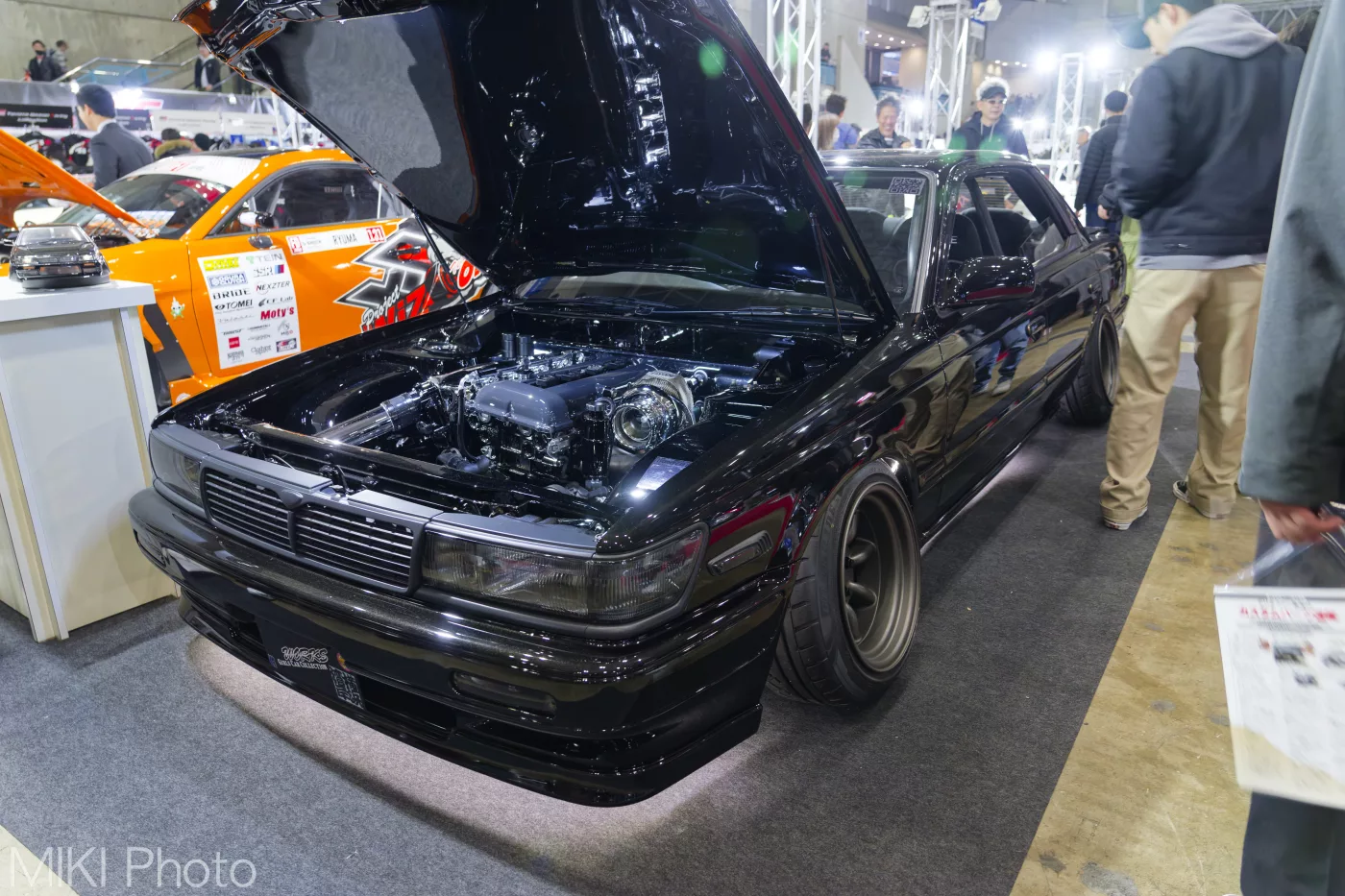 Tokyo Auto Salon 2026